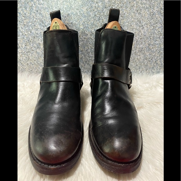 Frye Other - Frye Harness boots